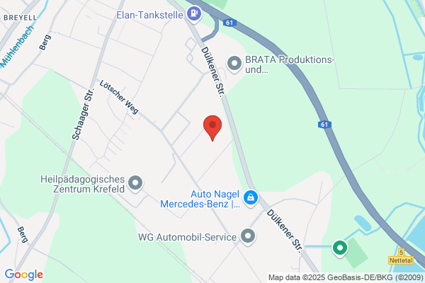 MSM Impex GmbH