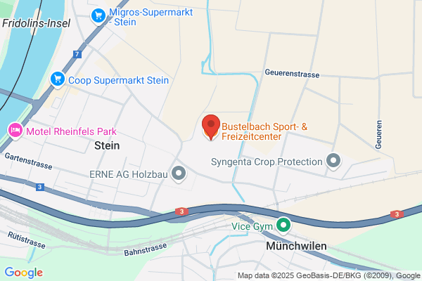 Restaurant Sportcenter Bustelbach