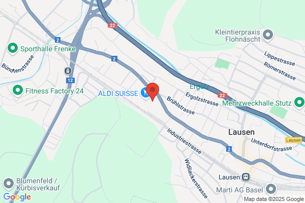 SV (Schweiz) AG Personalrestaurant