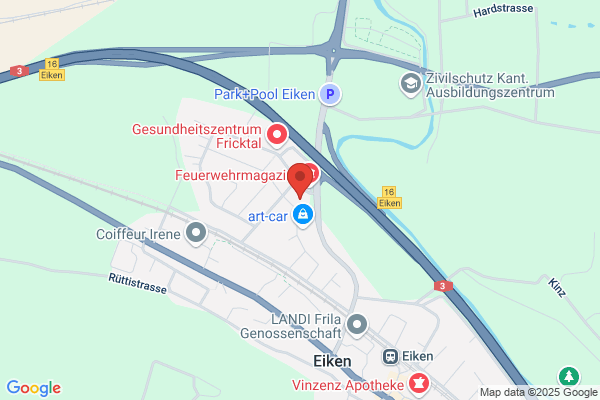 Schweizer Eiken AG