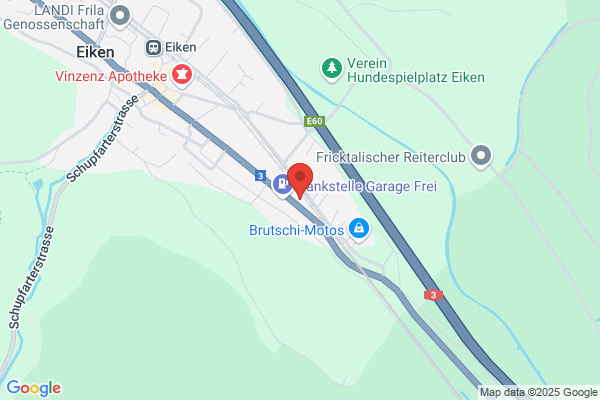 WDS-Analyse Doerig