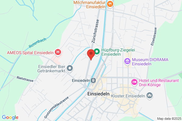 Aufdermaur Soehne AG