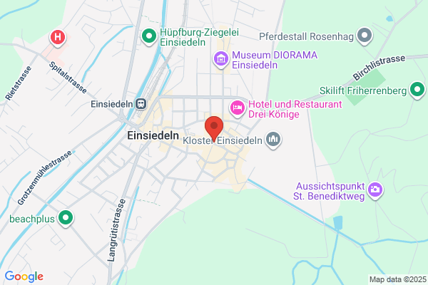 Erni Mode AG