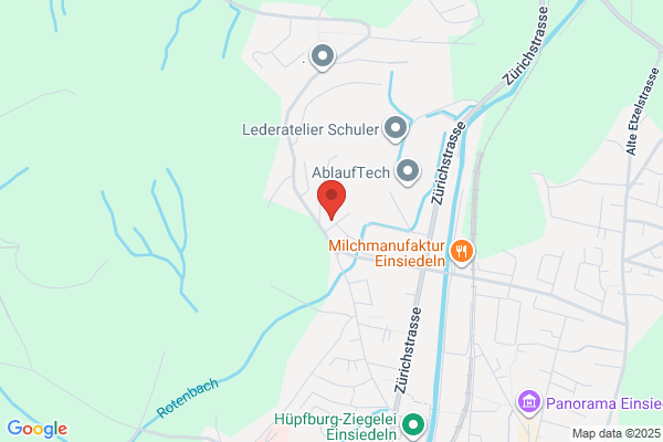 Grab Gartenbau AG