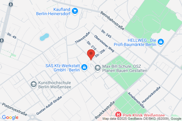 Fisch Kundendienst
