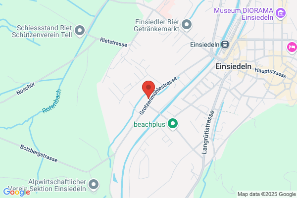 Schrift + Print Inderfurth GmbH