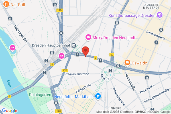 Intern. E-Service Provider GmbH