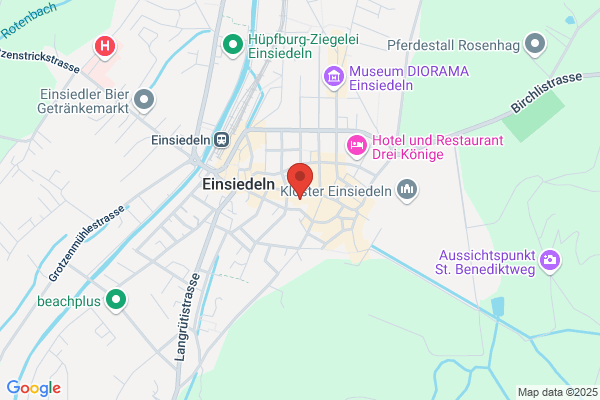 Yeah Informatik GmbH