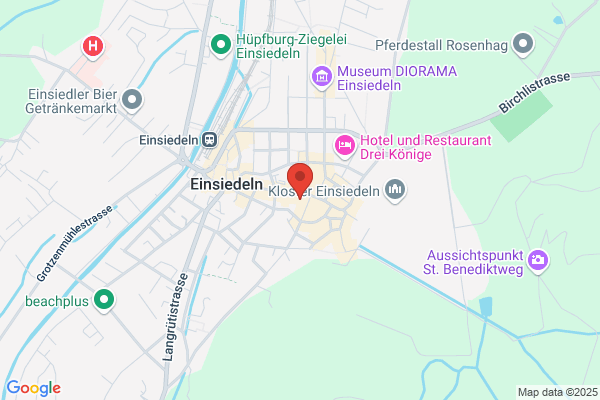 Tiefenbacher Schuhe