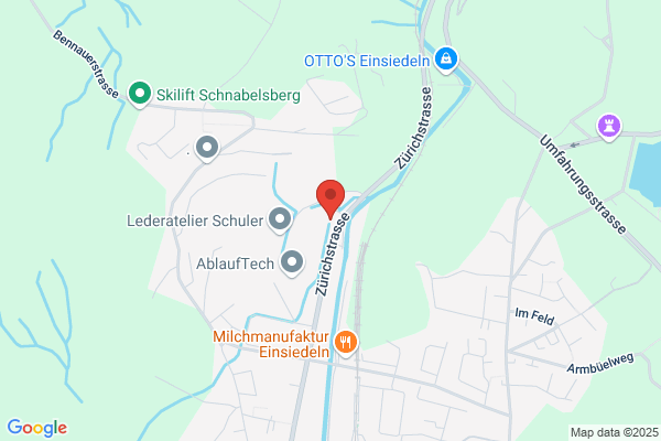 Shell Service Biberbrugg