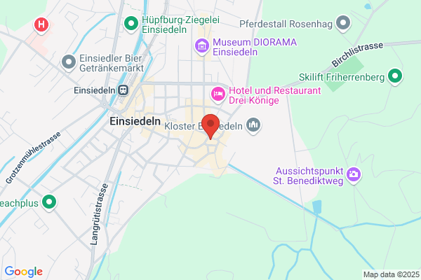 Bezirksverwaltung Bauamt