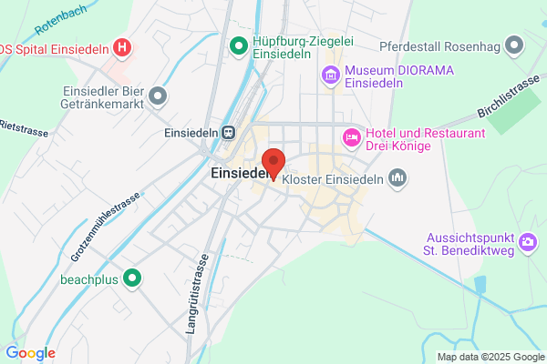 Import Optik Einsiedeln