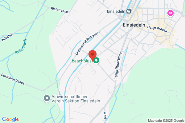 Administra Liegenschaften AG