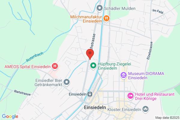Kadema Immobilien AG