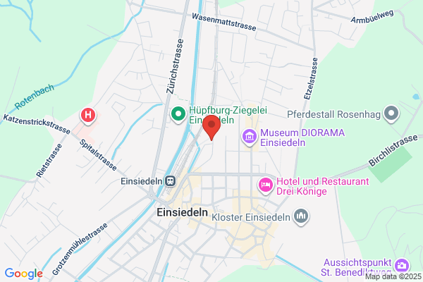 TSM Immobilien GmbH