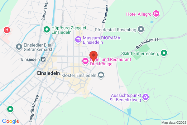 Ludothek Einsiedeln
