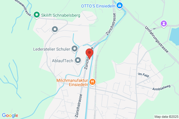 Kosmetik-Beratung Déesse