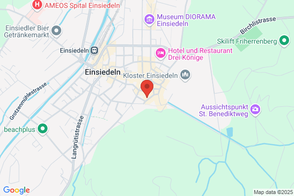 Ferienheim St. Idda