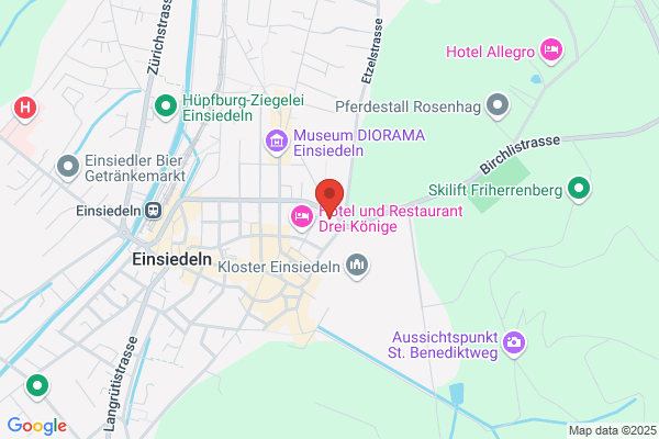 Altes Schulhaus