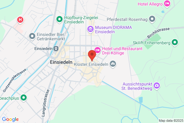 Drusberg Reisen