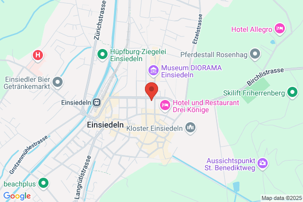 Polizei Hauptposten