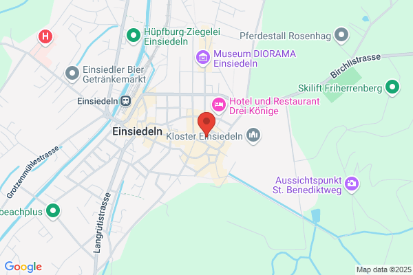 Restaurant Fischerstube