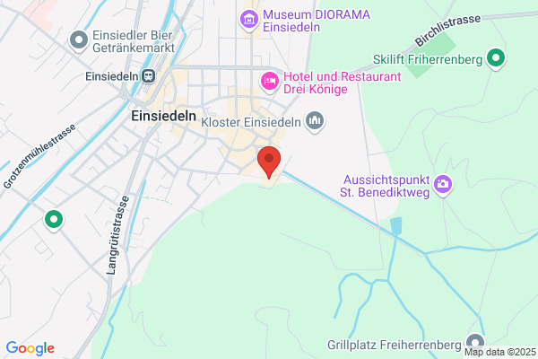 Restaurant Frohe Aussicht