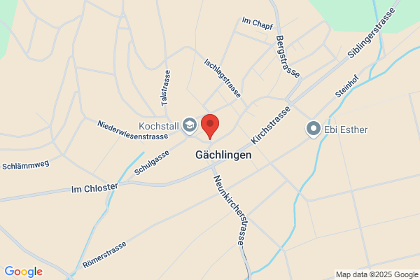 Restaurant Haumesser