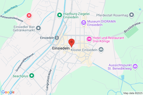 Restaurant Hofstatt
