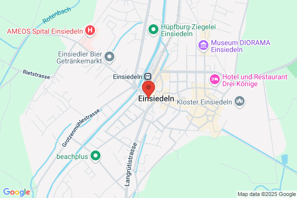 Restaurant Schifflaende