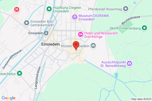 Restaurant Waldstatt