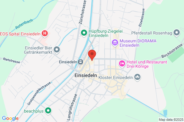 Migros Einsiedeln