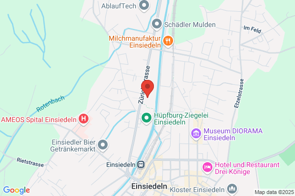 Dosenbach