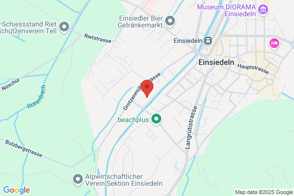 Active Coaching GmbH