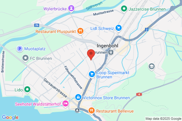 Architekturbuero H. Steiner