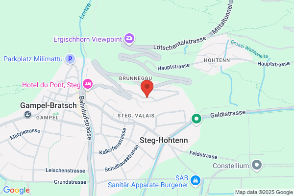 Brigger AG