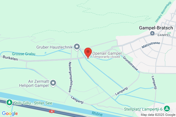 Burgergemeinde