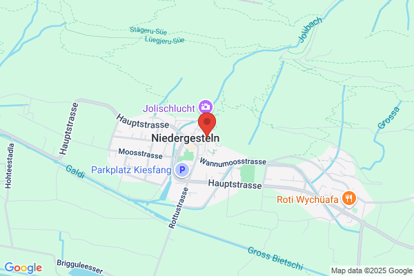 ENAG Energiedienste Niedergesteln
