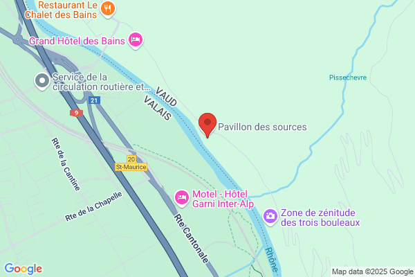 La Source