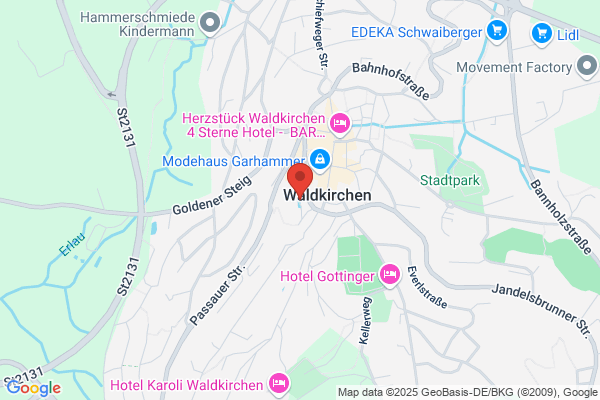 Raiffeisenbank Steg-Hohtenn