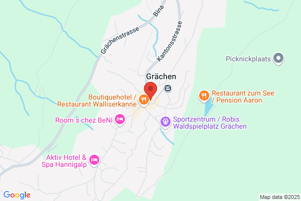 Hotel-Restaurant Graecherhof