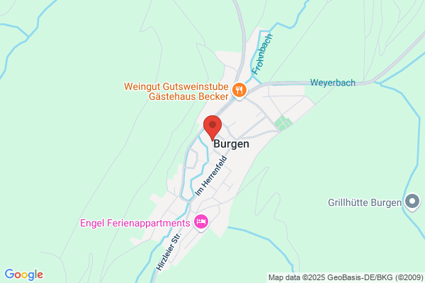 Quirin Burgener