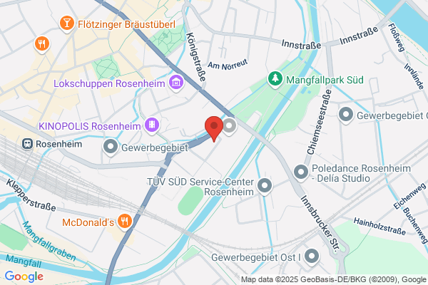 WZ Consulting GmbH