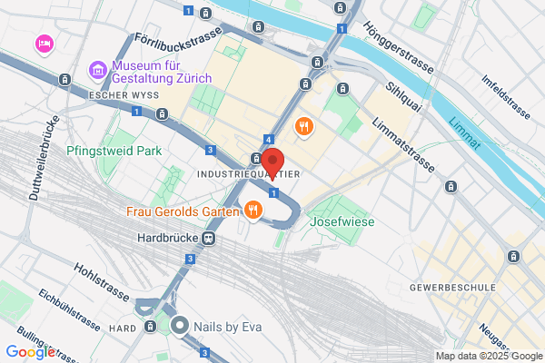 Waescherei Central