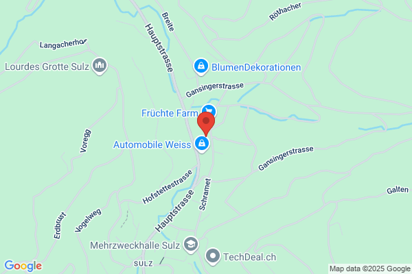 Dirk's Fahrschule