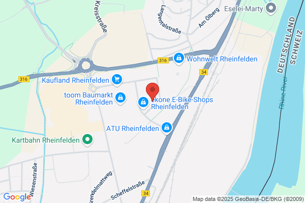BASE Sicherheitsdienst Bader
