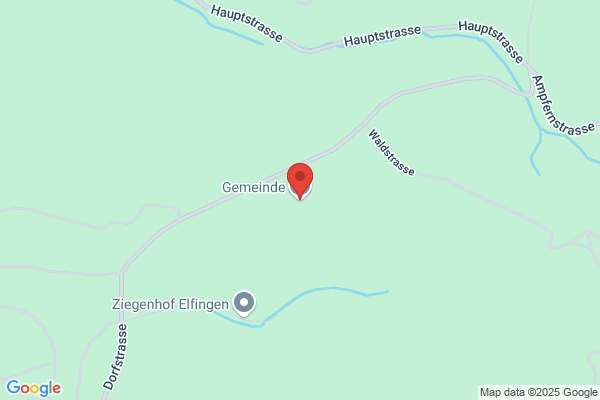 Gemeindeforstamt