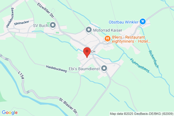 Institut fuer Ernaehrung u. Gesundheit