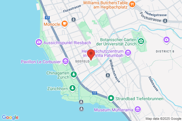SWISS IMMOPRO