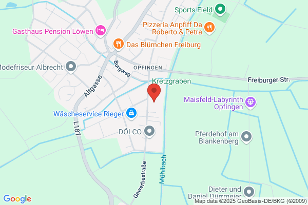 Zenith-Furrer Service GmbH